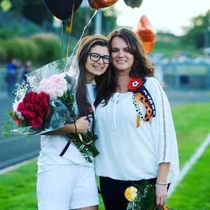 Meet your Posher, Melodi